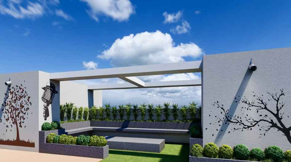 Starwing-I-Stay-Amenities-Karoke-Zone