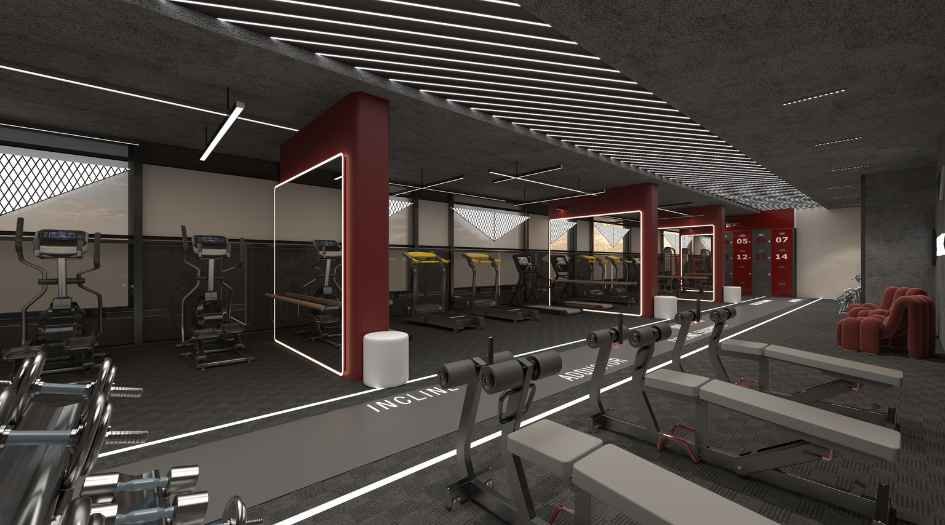 Starwing-I-Stay-Amenities-Rooftop-Gym