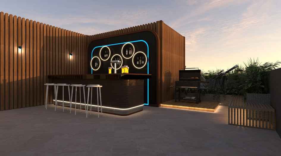 Starwing-I-Stay-Amenities-Rooftop-Snacks-Corner