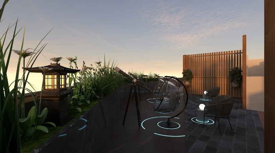 Starwing-I-Stay-Amenities-Star-Gazing-Deck