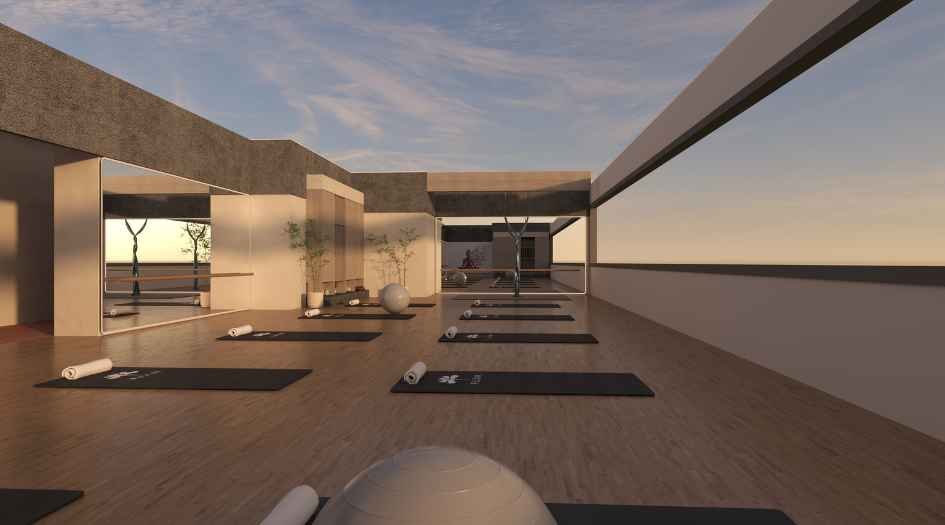 Starwing-I-Stay-Amenities-Yoga-Meditation-Zone
