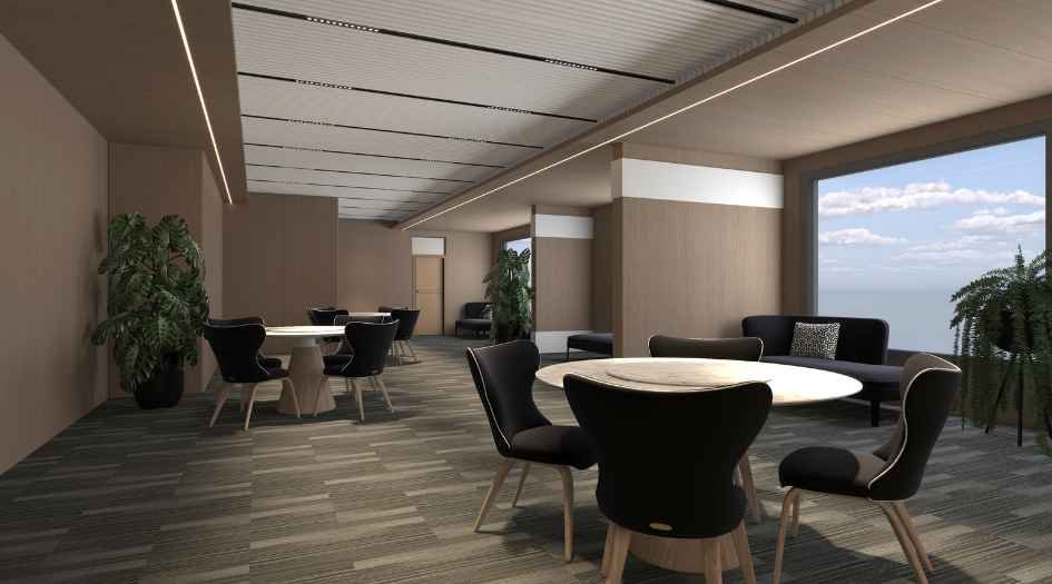 Starwing-I-Stay-Community-Centre