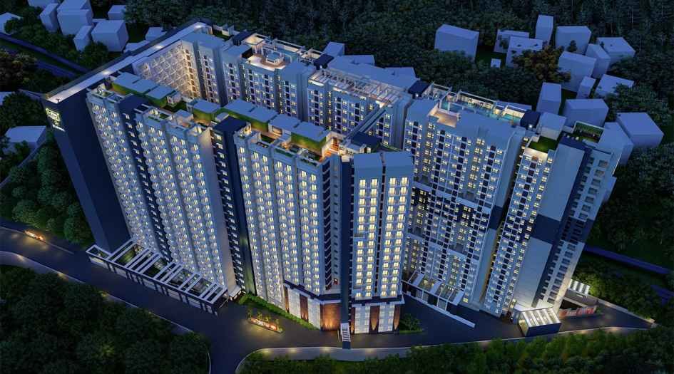 Starwing-I-Stay-Elevation-Image-Aerial-View-Night