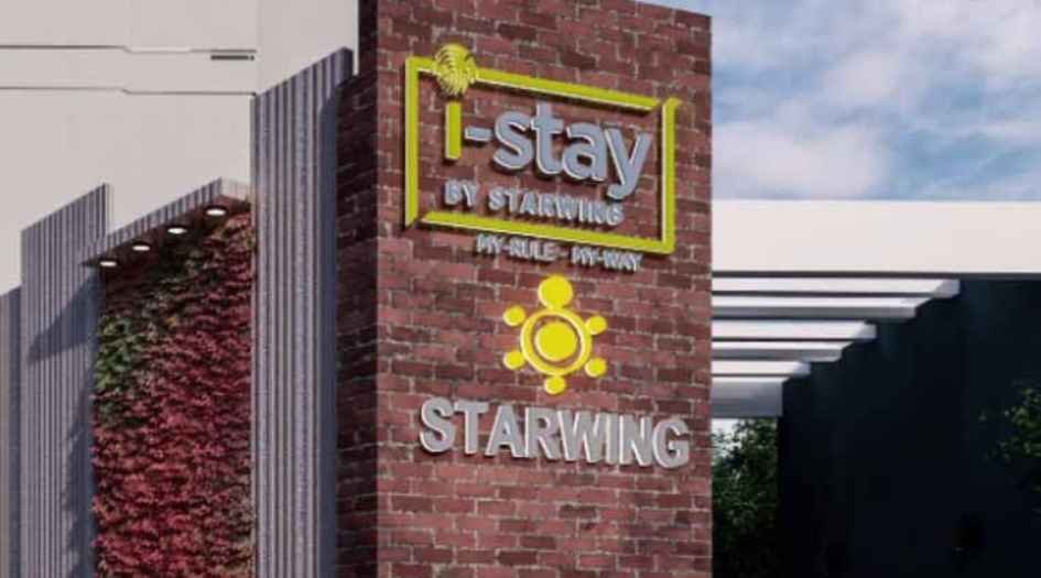 Starwing-I-Stay-Main-Entrance
